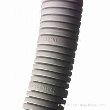 Heavy Duty Corrugated/Medium Duty Corrugated/Flexible/Australia Conduit Pipe